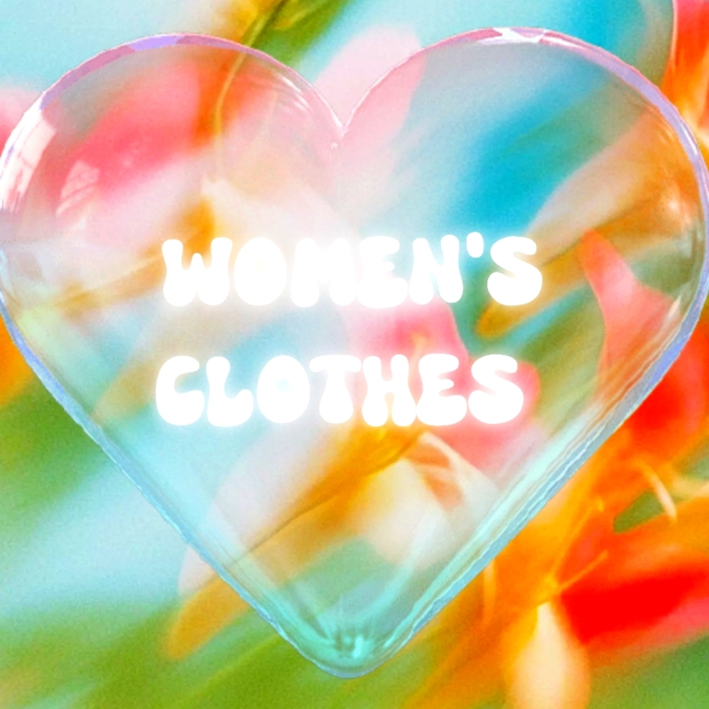 Womens Clothes